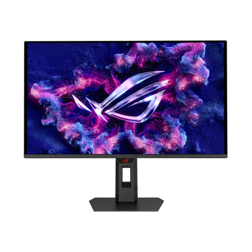 ASUS ROG Strix OLED XG27AQDPG 27-Inch 500Hz QHD Gaming Monitor