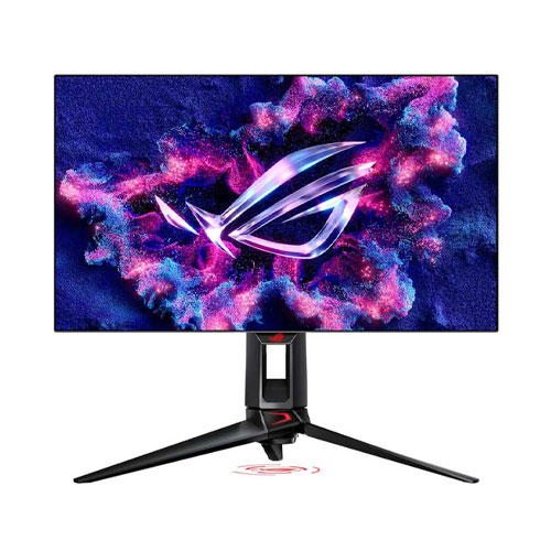ASUS ROG Swift OLED PG27UCDM 27-Inch 240Hz Gaming Monitor