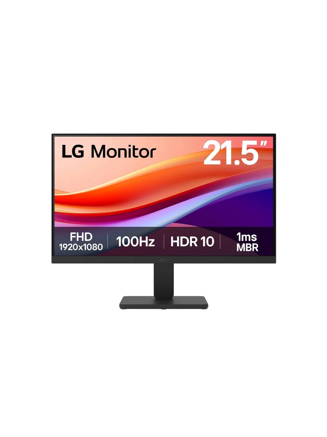 مانیتور LG مدل 22U401