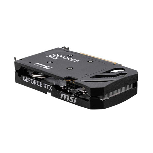 MSI GeForce RTX5050 8G SHADOW 2X OC GDDR6 GRAPHIC CARD — تصویر ۶