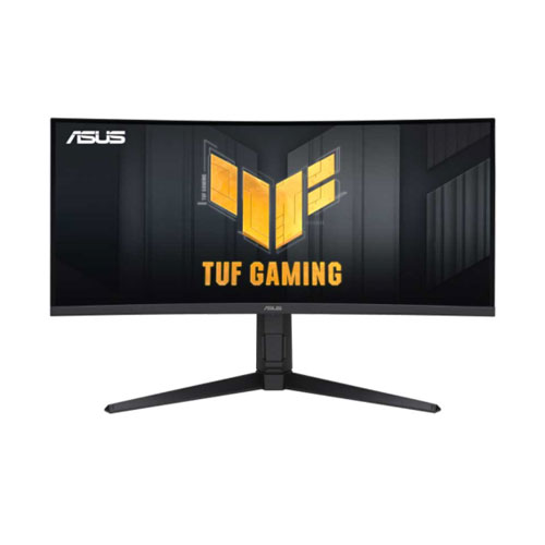ASUS TUF Gaming VG34WQML5A 34 Inch WQHD 250Hz Curved Monitor
