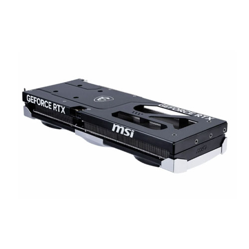 MSI GeForce RTX 5060 Ti 16G VENTUS 3X OC Graphics Card — تصویر ۳