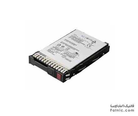 هارد سرور HP 1.92TB 12G SAS SFF -P10454-B21 | فالنیک
