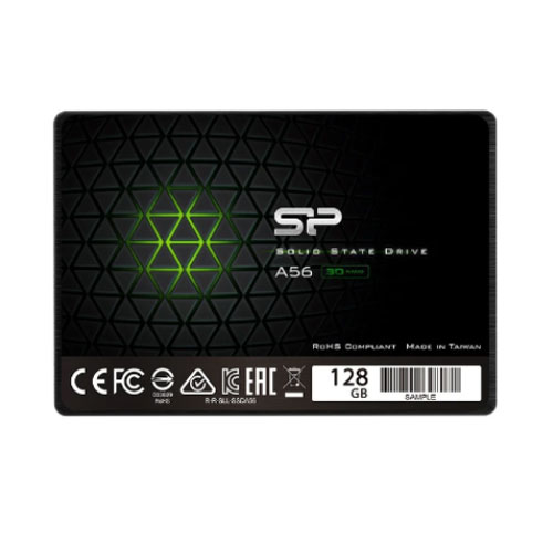 SILICON POWER A56 INTERNAL SSD 256GB