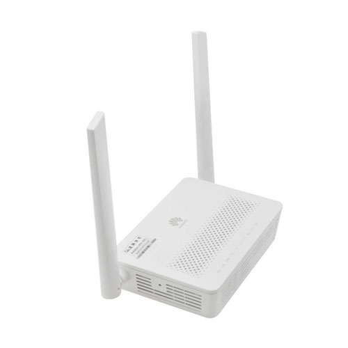 Huawei HS8346X6-C Modem Router — تصویر ۴