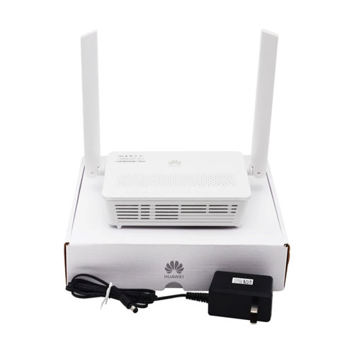 Huawei HS8346X6-C Modem Router — تصویر ۳
