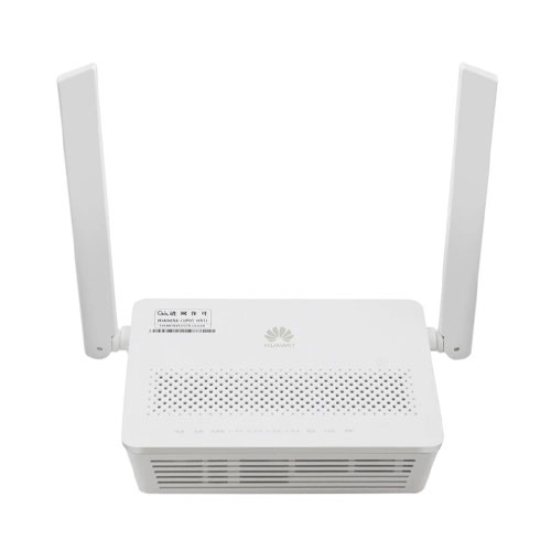 Huawei HS8346X6-C Modem Router — تصویر ۲