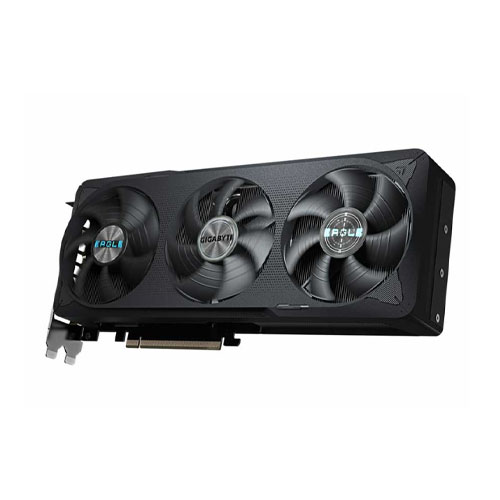 GIGABYTE GeForce RTX5070 EAGLE OC SFF 12G GDDR7 Graphic Card — تصویر ۴