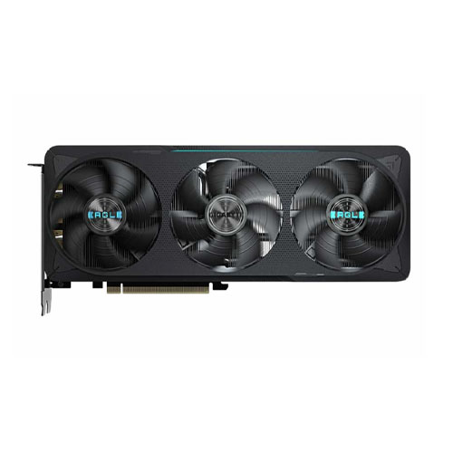 GIGABYTE GeForce RTX5070 EAGLE OC SFF 12G GDDR7 Graphic Card — تصویر ۳
