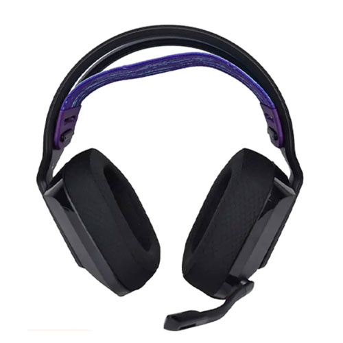 Headset Logitech G535 Lightspeed Wireless — تصویر ۴