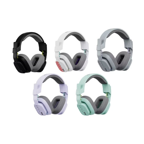 Logitech Gaming Headset Astro A10 Gen 2 — تصویر ۳