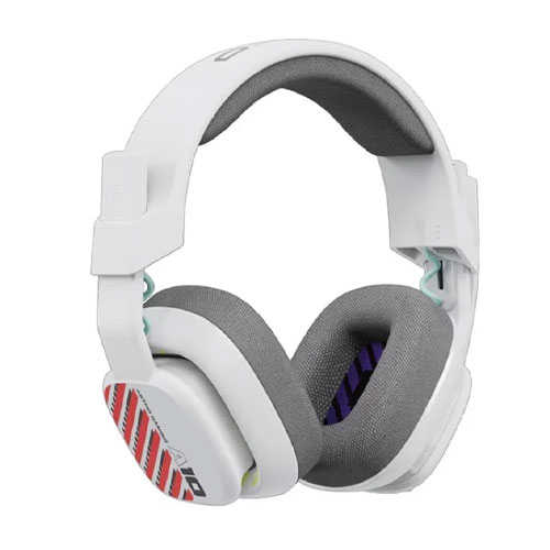 Logitech Gaming Headset Astro A10 Gen 2 — تصویر ۴