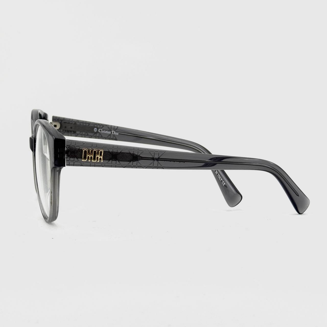 عینک طبی DIOR 01F — تصویر ۴