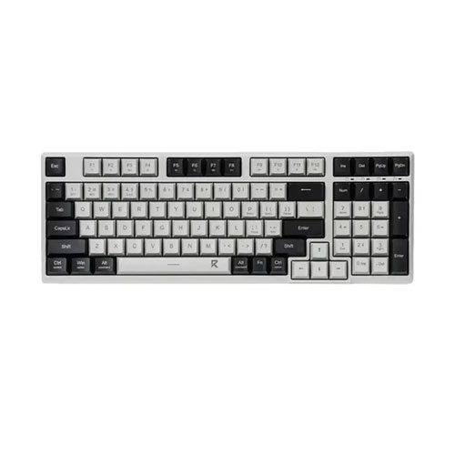 Redragon BK-7114 Wireless Office KEYBOARD