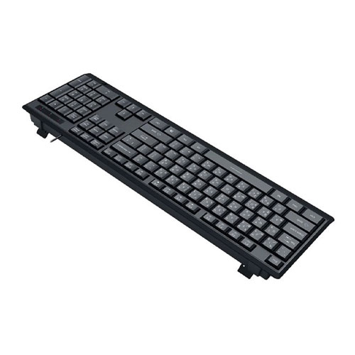 Redragon BK-8345 Full Size Wired KEYBOARD — تصویر ۴