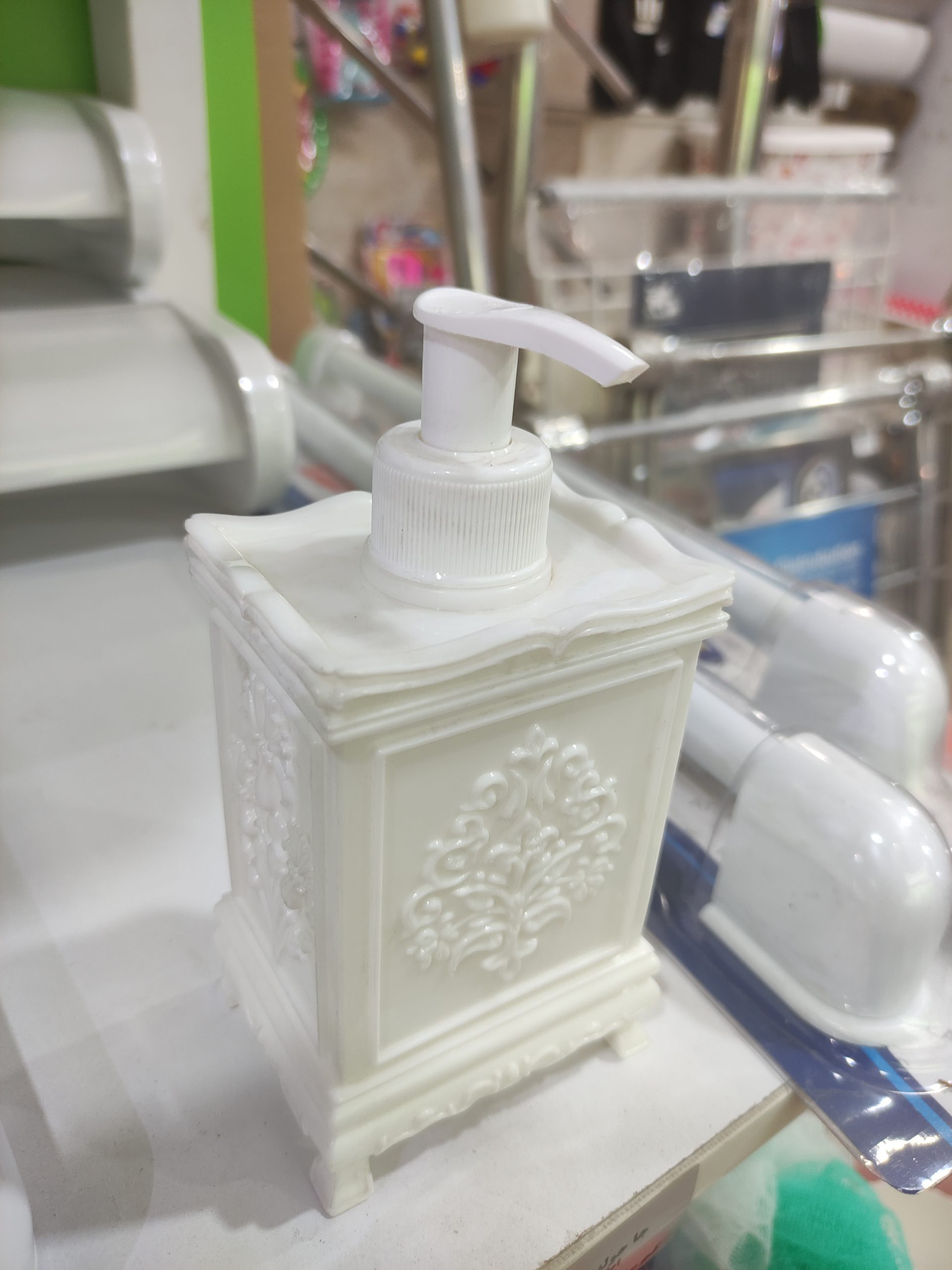 جا مایع انتیک — تصویر ۲