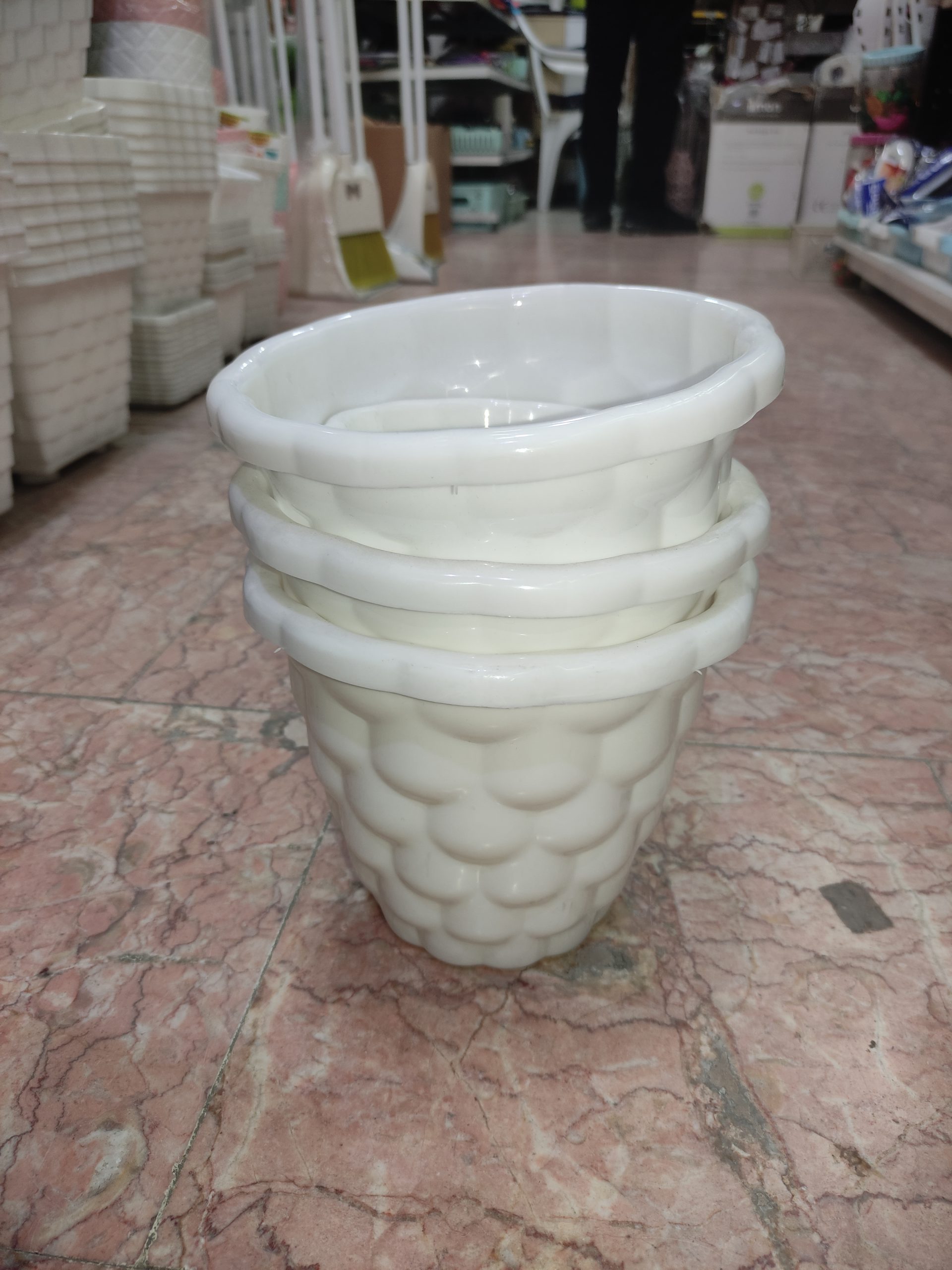 گلدان کندو عرش 23 — تصویر ۲