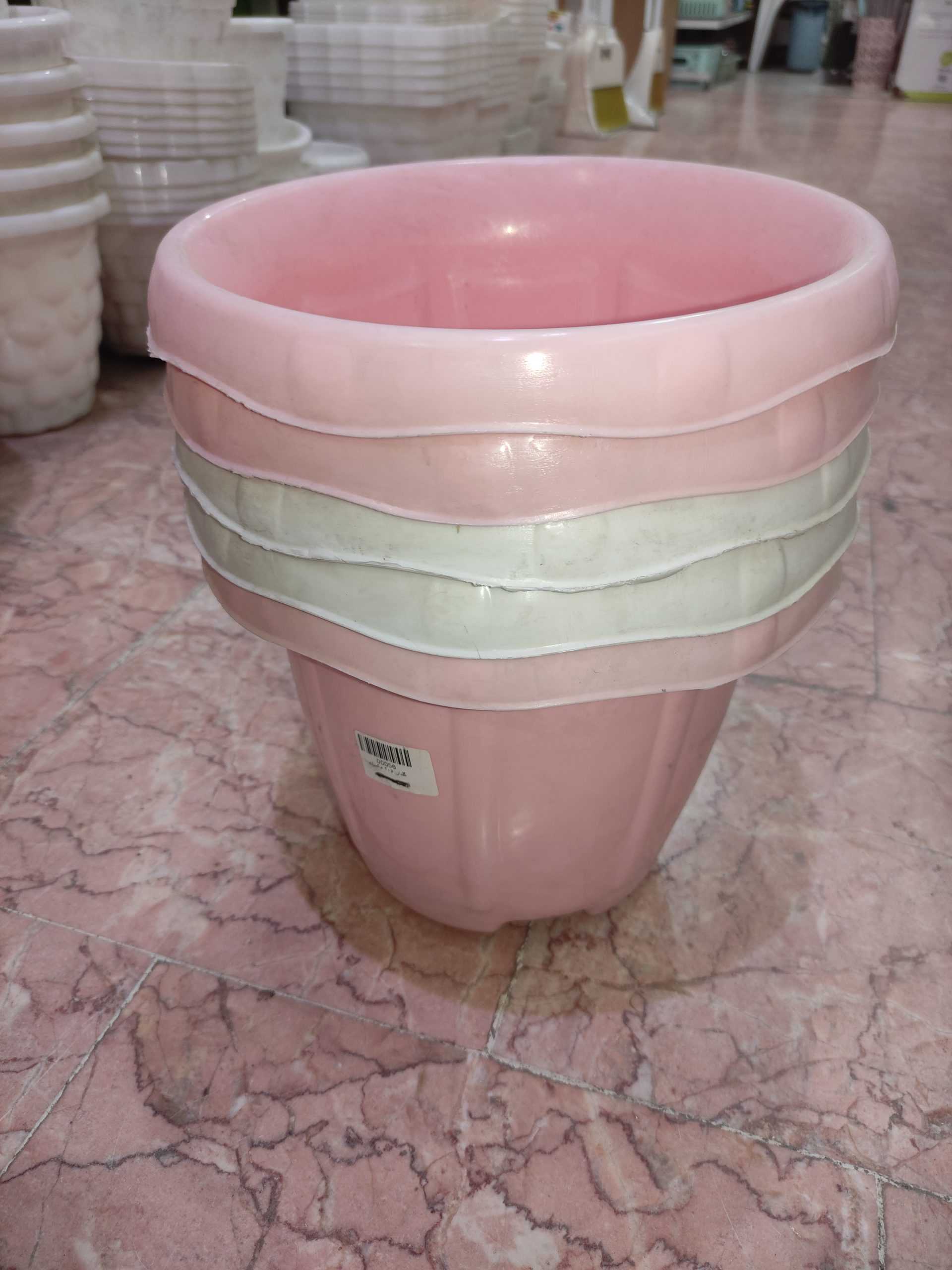 گلدان 25 هکمتانه — تصویر ۲
