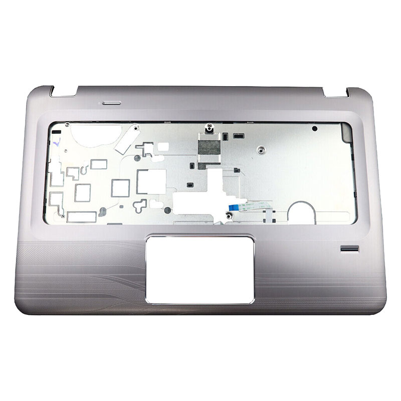 قاب دور کیبورد استوک لپ تاپ اچ پی Pavilion dv6 3190ee