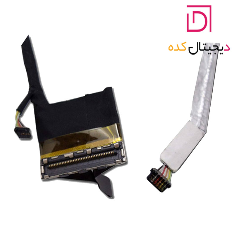 کابل فلت اچ پی مدل HP Pavilion dv6 3190ee — تصویر ۳