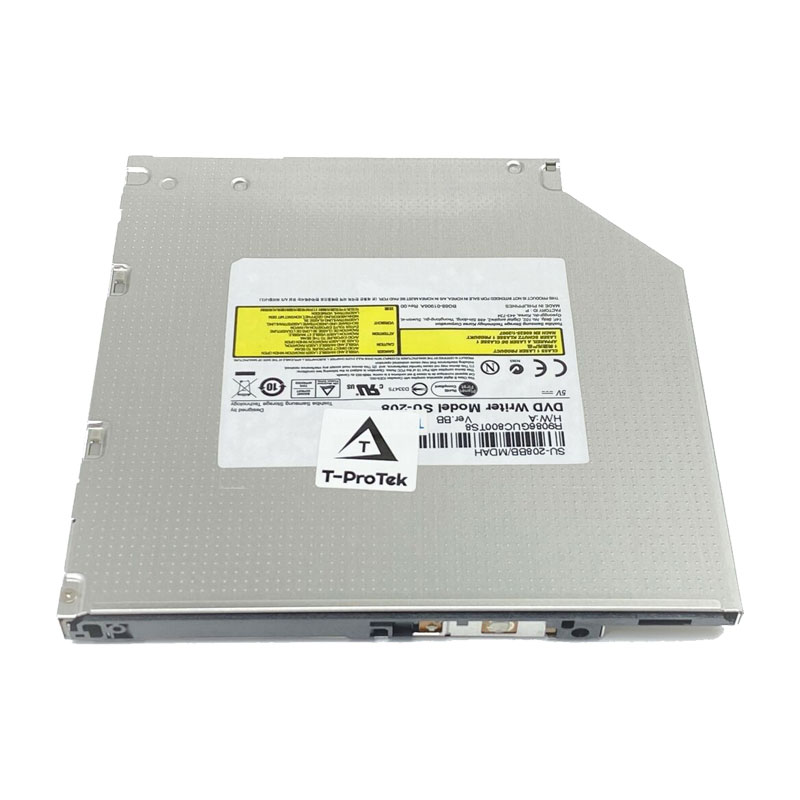 DVD لپ تاپ اچ پی مدل Pavilion dv6 3190ee