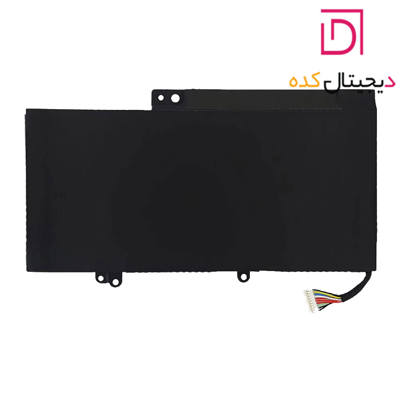باتری لپ تاپ اچ پی ENVY X360 15-U_NP03XL_Gimo Plus مشکی-داخلی 43 وات ساعت — تصویر ۷
