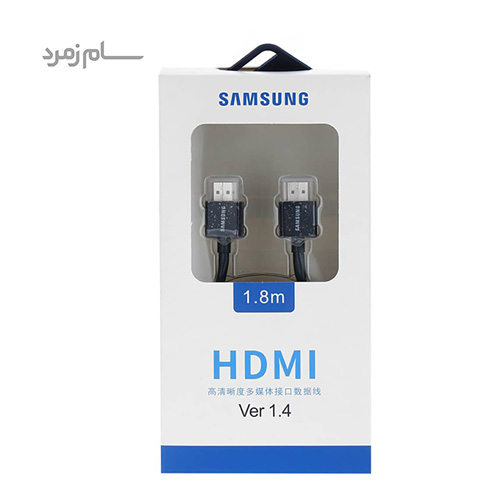 کابل HDMI — تصویر ۲