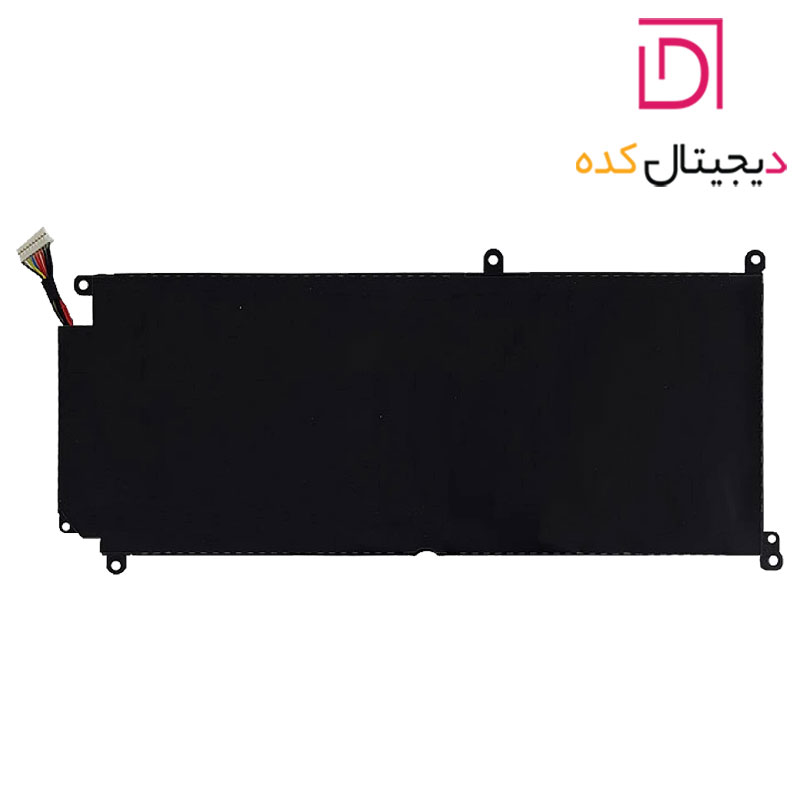 باتری لپ تاپ اچ پی ENVY 15-AE_LP03XL_Gimo Plus مشکی داخلی-48 وات ساعت — تصویر ۷