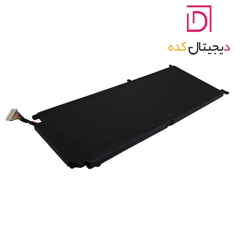 باتری لپ تاپ اچ پی ENVY 15-AE_LP03XL_Gimo Plus مشکی داخلی-48 وات ساعت — تصویر ۳
