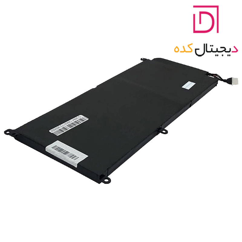 باتری لپ تاپ اچ پی ENVY 15-AE_LP03XL داخلی اورجینال — تصویر ۳