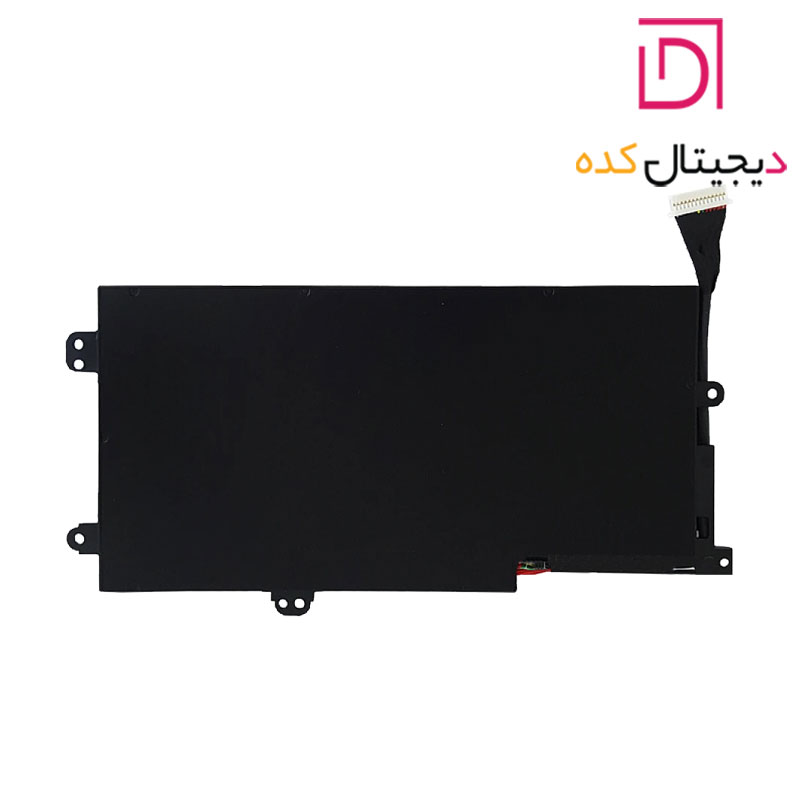 باتری لپ تاپ اچ پی ENVY 14_PX03XL Gimo Plus مشکی داخلی-50 وات ساعت — تصویر ۷