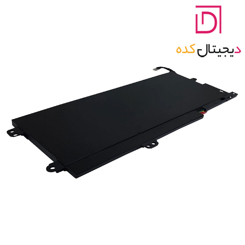 باتری لپ تاپ اچ پی ENVY 14_PX03XL Gimo Plus مشکی داخلی-50 وات ساعت — تصویر ۳