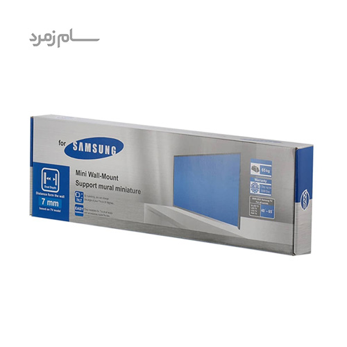 پایه دیواری تلویزیون — تصویر ۴