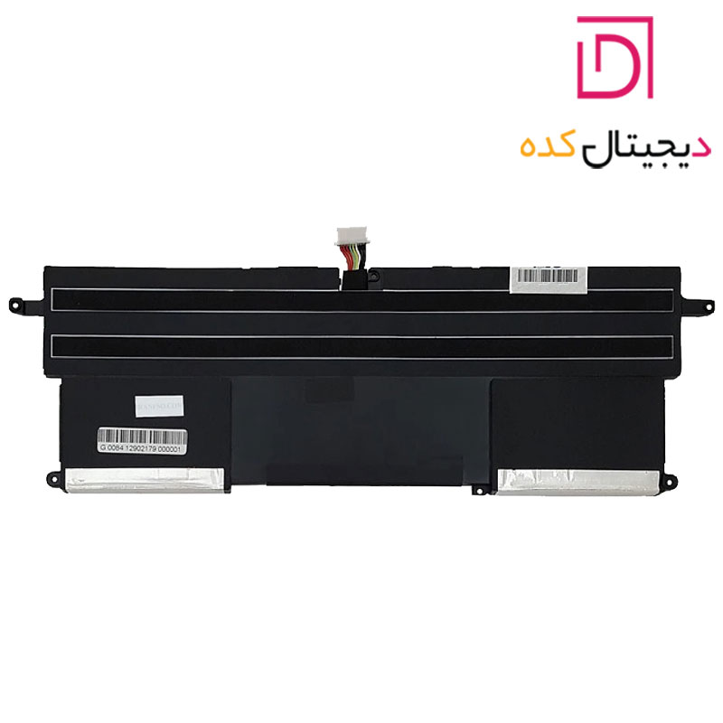 باتری لپ تاپ اچ پی EliteBook X360 1020 G2_ET04XL داخلی-اورجینال — تصویر ۷