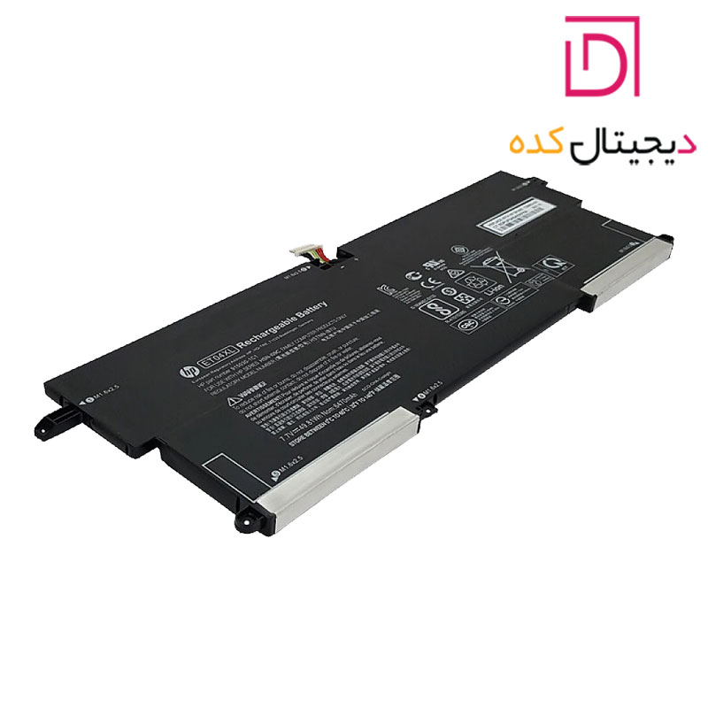 باتری لپ تاپ اچ پی EliteBook X360 1020 G2_ET04XL داخلی-اورجینال — تصویر ۳