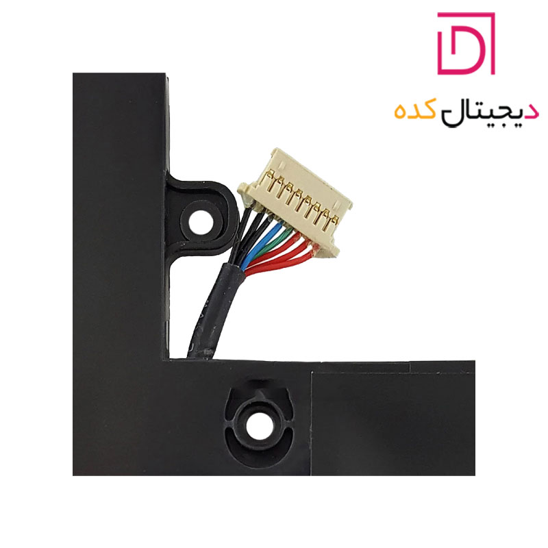 باتری لپ تاپ اچ پی EliteBook Folio 1020 G1_1030 G1_BR04XL Gimo Plus داخلی- 36 وات ساعت — تصویر ۵