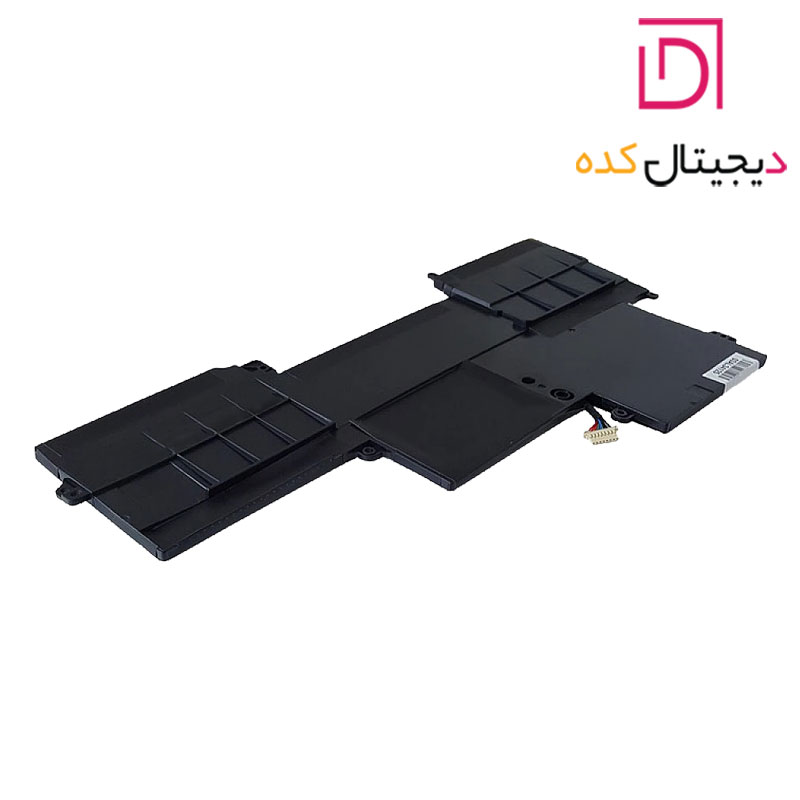 باتری لپ تاپ اچ پی EliteBook Folio 1020 G1_1030 G1_BR04XL Gimo Plus داخلی- 36 وات ساعت — تصویر ۳