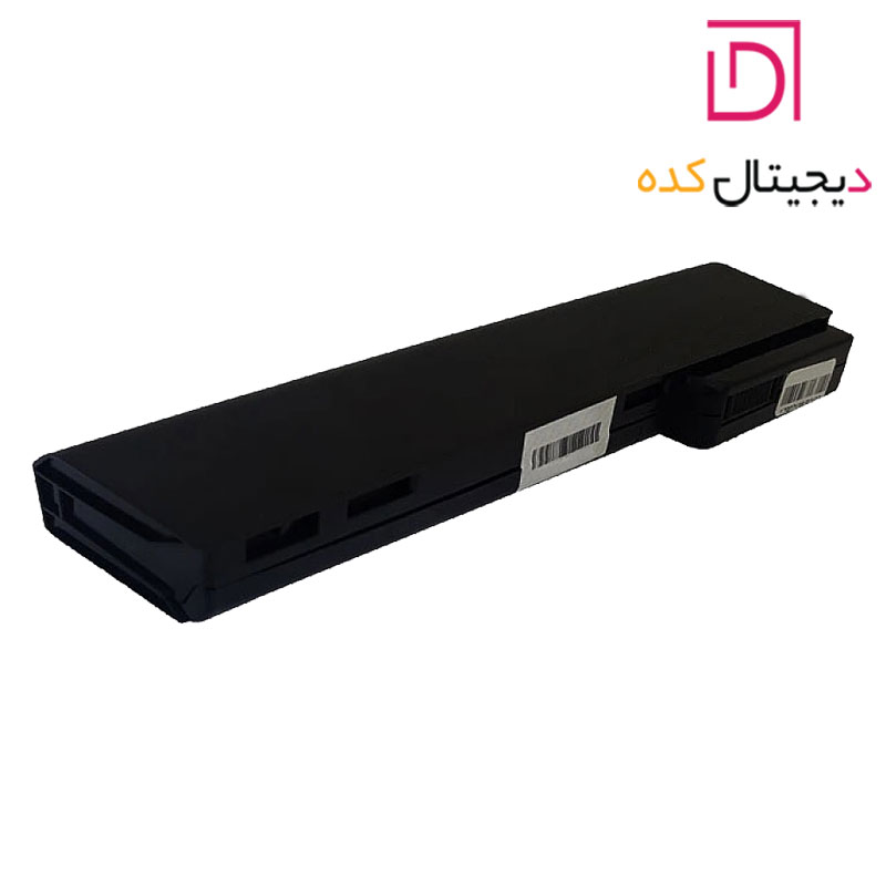 باتری لپ تاپ اچ پی EliteBook 8460-6Cell Gimo Plus مشکی-49 وات ساعت — تصویر ۳
