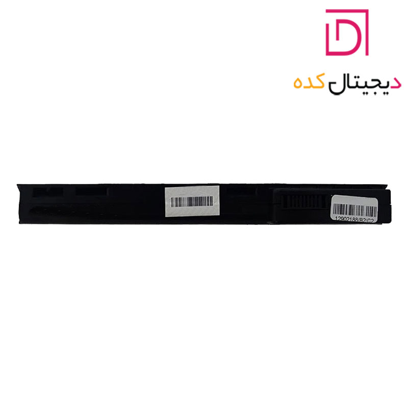 باتری لپ تاپ اچ پی EliteBook 8460-6Cell Gimo Plus مشکی-49 وات ساعت — تصویر ۵