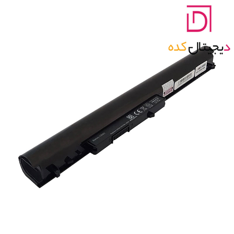باتری لپ تاپ اچ پی Probook 240-G2_OA04 مشکی — تصویر ۵