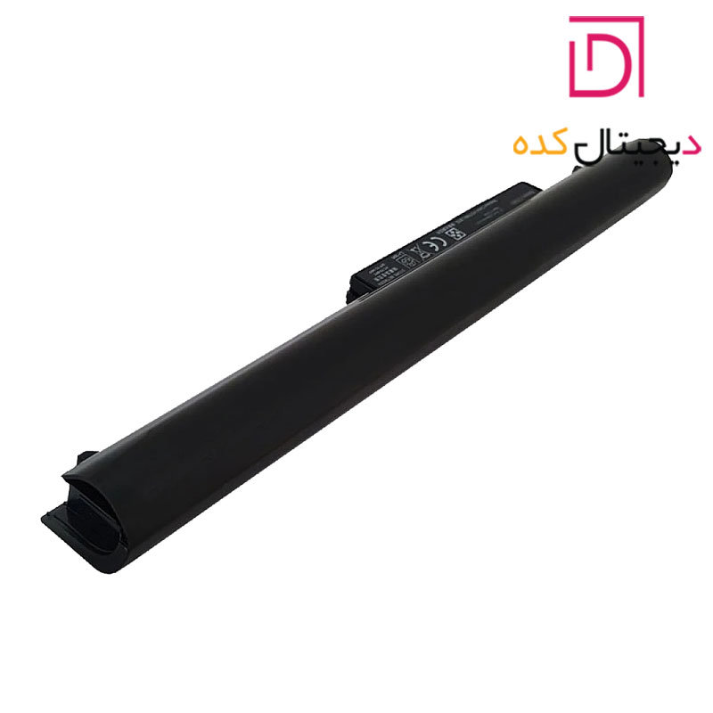 باتری لپ تاپ اچ پی Probook 240-G2_OA04 مشکی — تصویر ۴