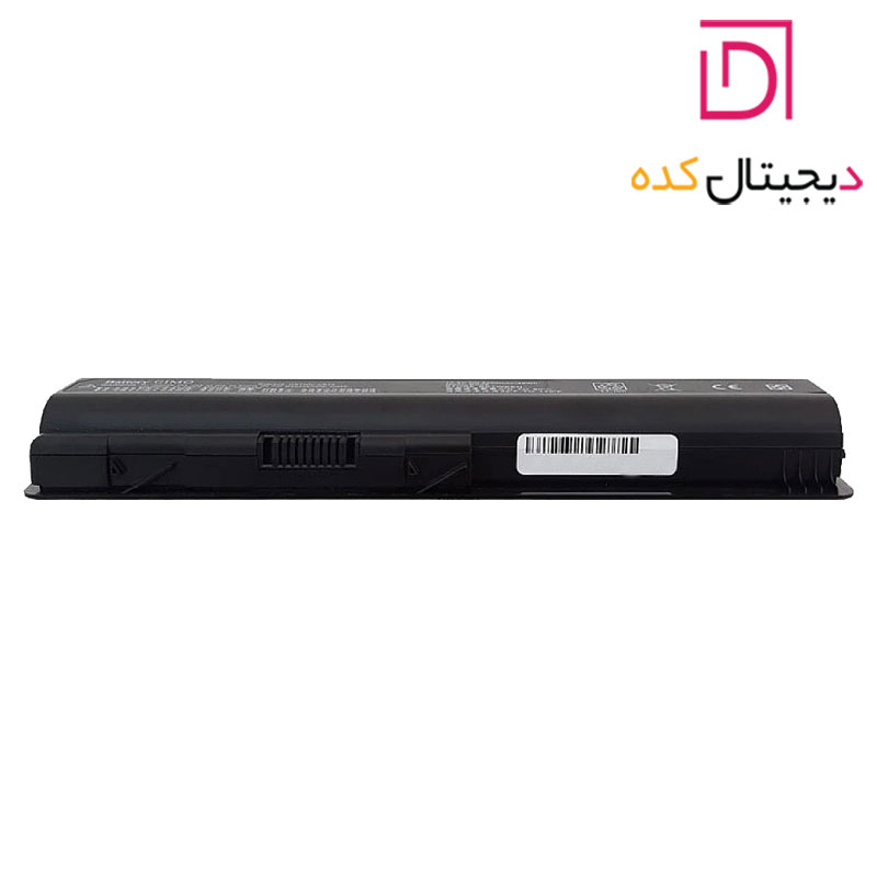 باتری لپ تاپ اچ پی Battery HP Pavilion CQ40 6Cell — تصویر ۶
