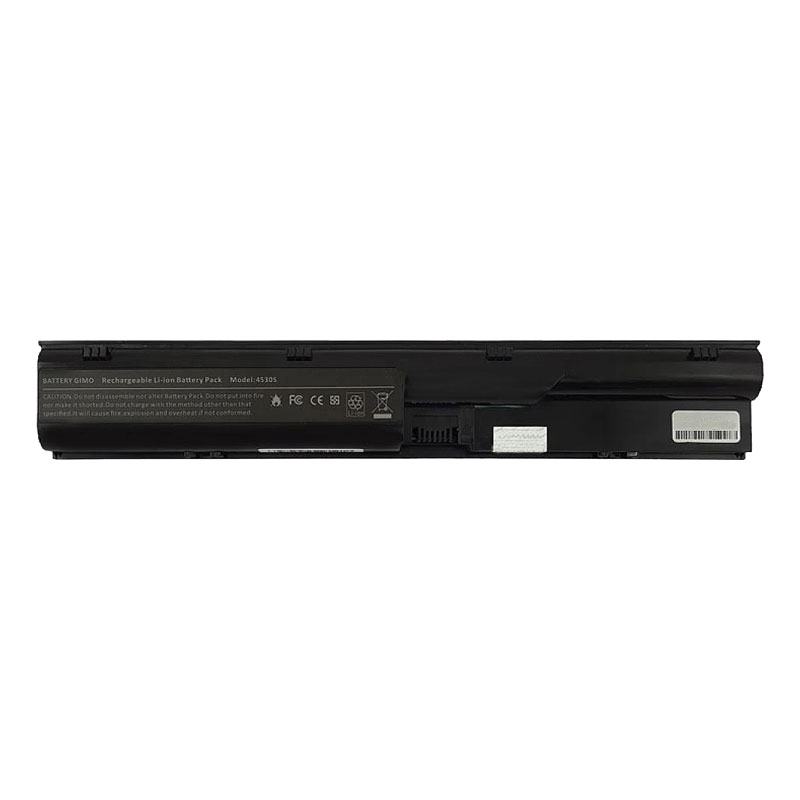 باتری لپ تاپ اچ پی Probook 4530-6Cell