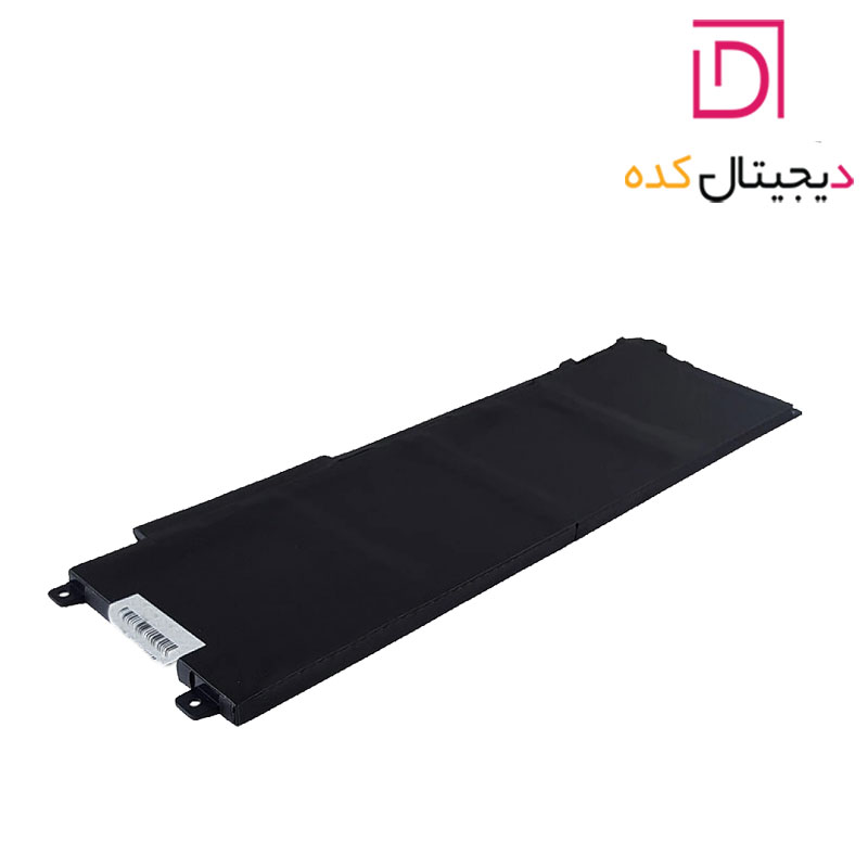 باتری لپ تاپ اچ پی ZBook X2 G4_DN04XL Gimo Plus مشکی داخلی-70 وات ساعت — تصویر ۳