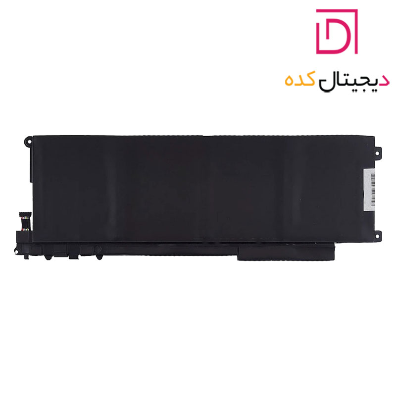 باتری لپ تاپ اچ پی ZBook X2 G4_DN04XL Gimo Plus مشکی داخلی-70 وات ساعت — تصویر ۷