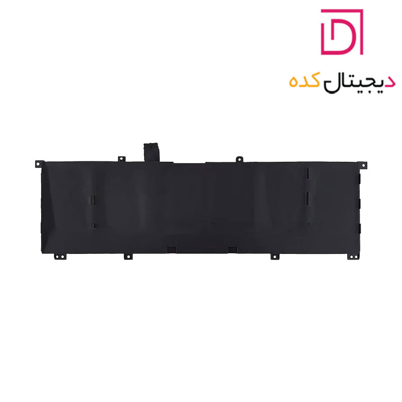 باتری لپ تاپ دل Dell XPS 15 9575 | داخلی | مدل 8N0T7 | برند Gimo Plus | ظرفیت 6579 | 75 وات | 8N0T7 — تصویر ۷