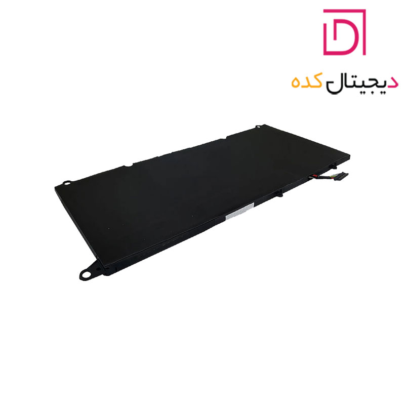 باتری داخلی لپ تاپ دل Dell XPS 13 9350 | برند Gimo Plus | ظرفیت 6930 | 52 وات | 7.4 ولت — تصویر ۳