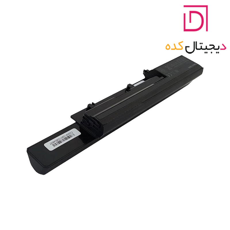 باتری لپ تاپ دل Battery Dell Vostro 3300-8Cell — تصویر ۳