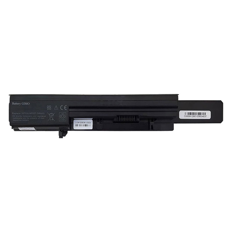 باتری لپ تاپ دل Battery Dell Vostro 3300-8Cell