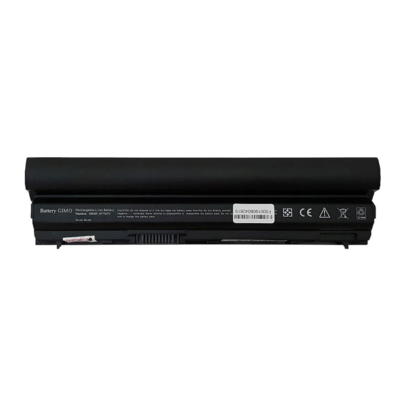 باتری لپ تاپ دل Battery Dell Latitude E6230 6Cell